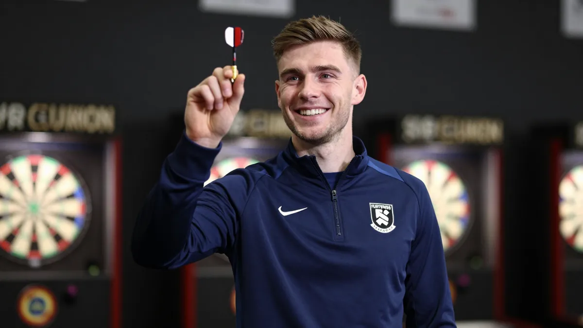 Fleetwood Town ends pre-season with a 1-1 draw versus Bolton Wanderers, a media day and a darts-challenge, setting the...