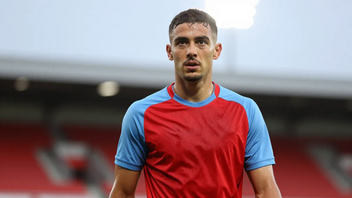 Bolton Wanderers secured a 1-1 draw with Fleetwood Town in a pre-season match